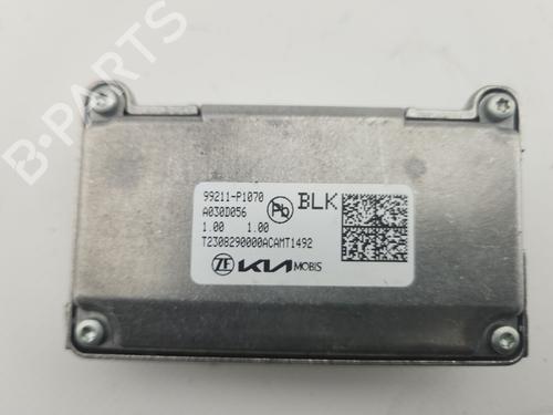 Camera KIA SPORTAGE V (NQ5) 1.6 T-GDI MHEV | BP37643681E14 - Image 3