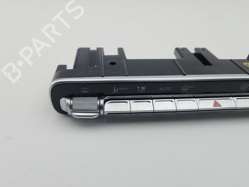Climate control MERCEDES-BENZ A-CLASS (W177) A 200 Mild-Hybrid (177.087) | BP37400663I5 - Image 3