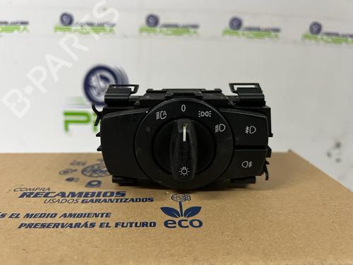 Used Headlight switch Headlight switch BMW 1 (E87) 123 d (204 hp) 21660512 21660512