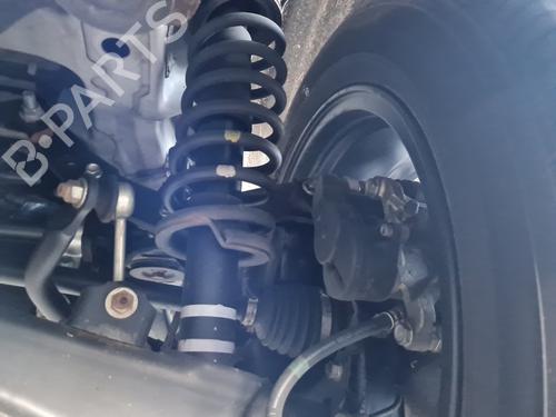 Høyre bak støtdemper MITSUBISHI ECLIPSE CROSS (GK_, GL_)  | BP29722287M19 