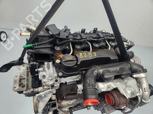Used Engine Engine FORD FOCUS II (DA_, HCP, DP) [2004-2013] 34138987 34138987