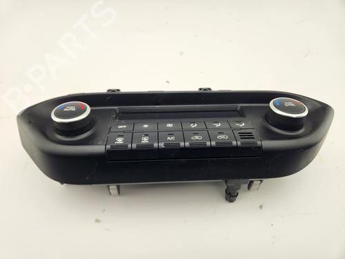 Climate control KIA CARENS IV 1.6 GDi | BP29541616I5 