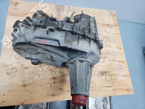 Used Transfer box Transfer box JEEP CHEROKEE (KJ) 2.8 CRD 4x4 (150 hp) 28296598 28296598