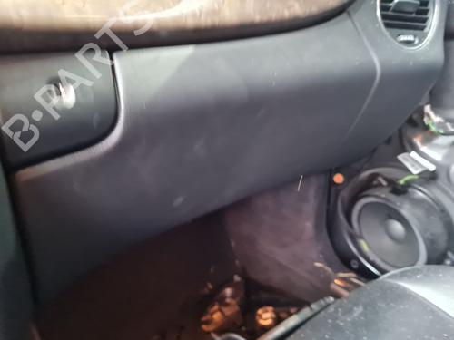 Used Glove box MERCEDES-BENZ CLS (C219) CLS 300 (219.354) (231 hp) 28192302