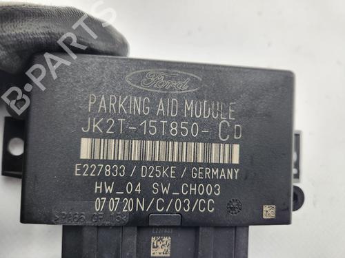 Electronic module FORD TOURNEO CUSTOM V362 Bus (F3) | BP32073083M83 - Image 2