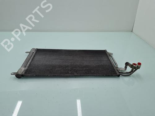 AC radiator VW POLO V (6R1, 6C1)  | BP21652794M32 