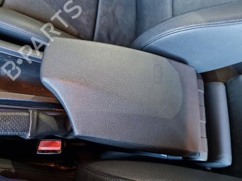 Used Armrest / Center console BMW 1 (E87) 118 d (143 hp) 22431090