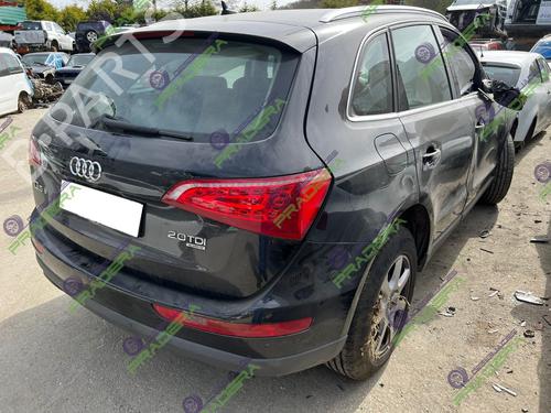 Left front window switch AUDI Q5 (8RB) 2.0 TDI quattro | BP21660941I27 - Image 4