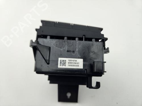 Electric handbrake KIA OPTIMA (JF) 1.7 CRDi | BP29489277E5 
