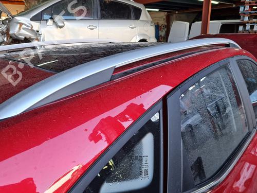 Used Roof bar MG MG ZS SUV (AZS1) [2017-2025]  23234776
