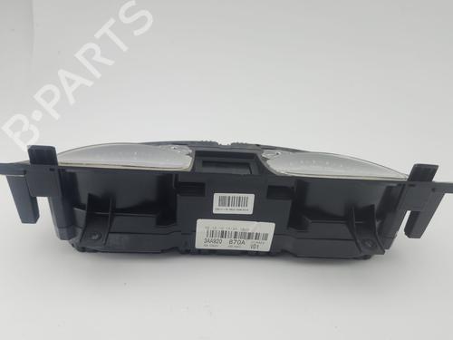 Instrument cluster VW PASSAT B7 Variant (365) 2.0 TDI | BP36230404C47 - Image 3