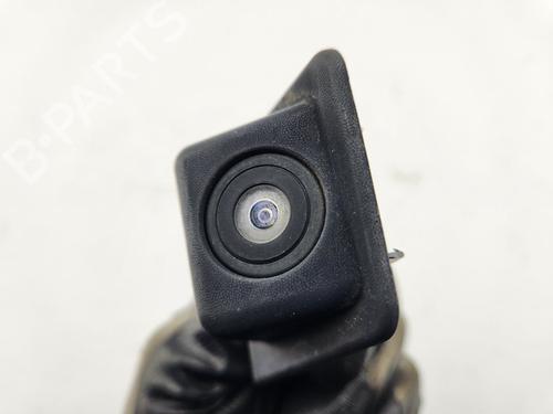 Camera PEUGEOT 208 I (CA_, CC_) | BP31249460E14