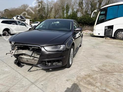 Right front steering knuckle AUDI A4 B8 (8K2) | BP33177394M26 - Image 5