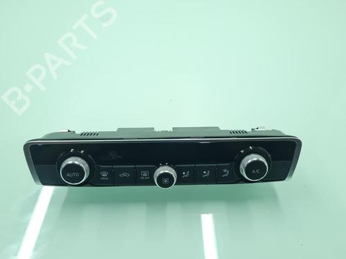 Used Climate control Climate control AUDI A3 Sportback (8VA, 8VF) [2012-2021] 21638400 21638400