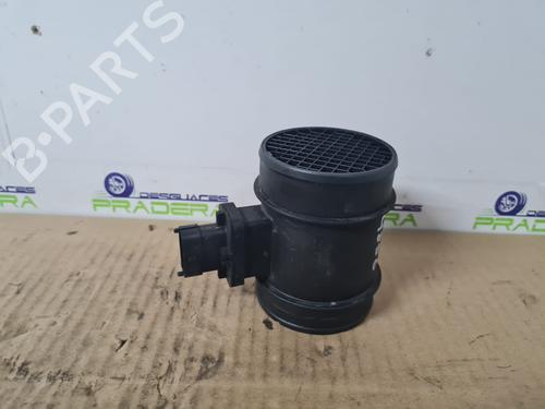 Used Mass air flow sensor Mass air flow sensor PEUGEOT BIPPER (AA_) [2008-2026] 21659939 21659939