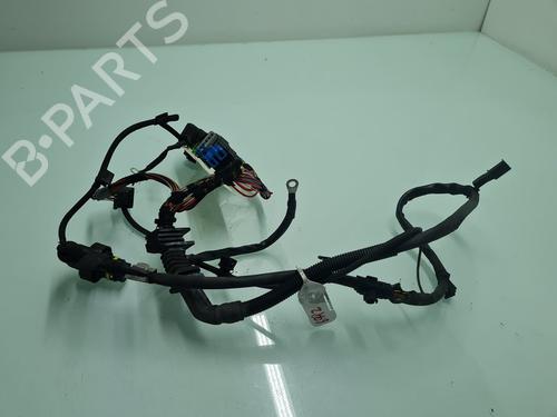 Used Wiring harness Wiring harness BMW X5 (E70) xDrive 30 d (211 hp) 21655433 21655433