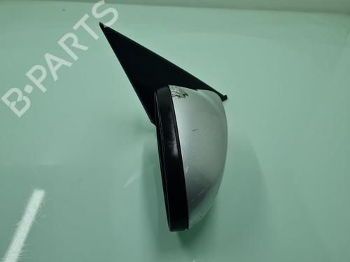 Right mirror BMW 1 (E81) 116 i | BP21639937C27 