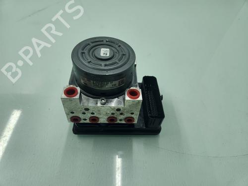 ABS pump MERCEDES-BENZ GLC (X253)  | BP27217933M43 