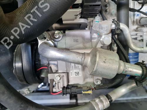 Used AC compressor AC compressor 39146247 39146247