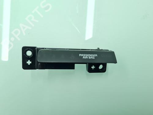 Used Electronic module KIA SPORTAGE IV (QL, QLE) 1.7 CRDi (116 hp) 21639397