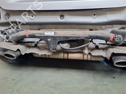 Used Tow ball/Mechanism Tow ball/Mechanism 37200716 37200716