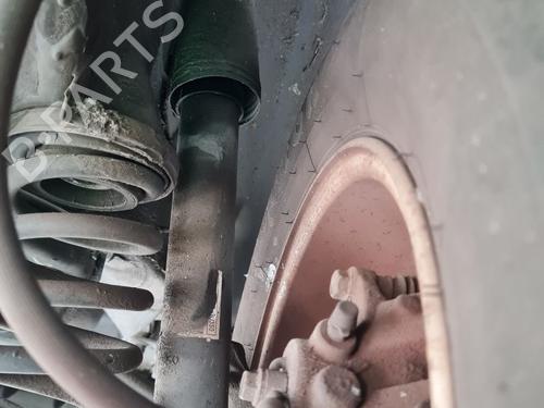 Used Right rear shock absorber KIA SPORTAGE III (SL) [2009-2017]  28216109