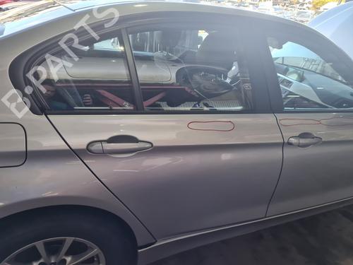 Used Right rear door BMW 3 (F30, F80) 320 d (184 hp) 24638268