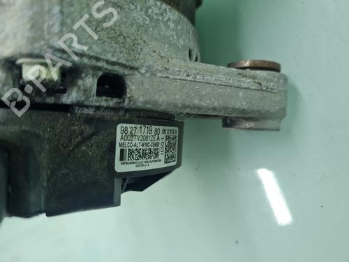 Alternator CITROËN C3 AIRCROSS II (2R_, 2C_)  | BP21765180M7 