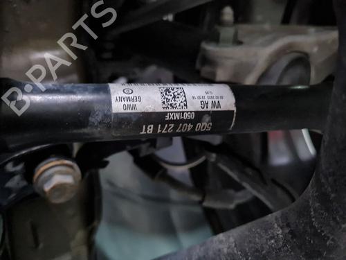Left front driveshaft AUDI A3 Sportback (8YA, 8YF) 35 TFSI Mild Hybrid | BP38557181M38 - Image 2