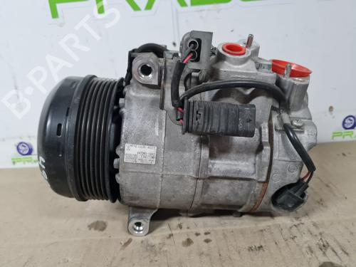Used AC compressor AC compressor MERCEDES-BENZ C-CLASS Coupe (C204) [2011-2026] 21660183 21660183