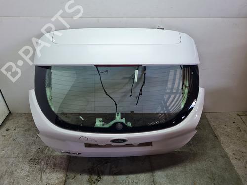 Used Tailgate FORD FOCUS III [2010-2020]  21650670