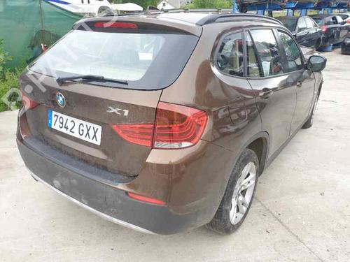 Front right window mechanism BMW X1 (E84)  | BP22299645C23 