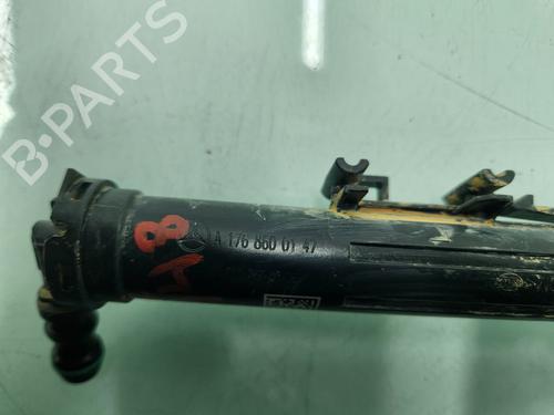 Other MERCEDES-BENZ GLA-CLASS (X156) GLA 200 CDI / d (156.908) | BP24367203O1