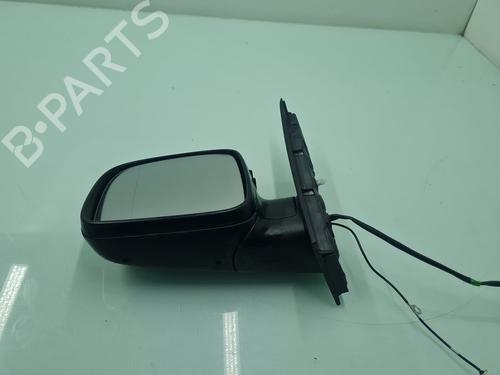Used Left mirror VW CADDY ALLTRACK Box Body/MPV (SAA) [2015-2025]  21849132