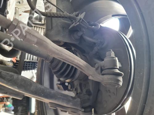 Used Right front steering knuckle PEUGEOT 3008 II SUV (MC_, MR_, MJ_, M4_) [2016-2025]  23884579