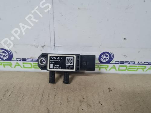 Used Electronic sensor Electronic sensor SEAT LEON (5F1) [2012-2021] 21660125 21660125