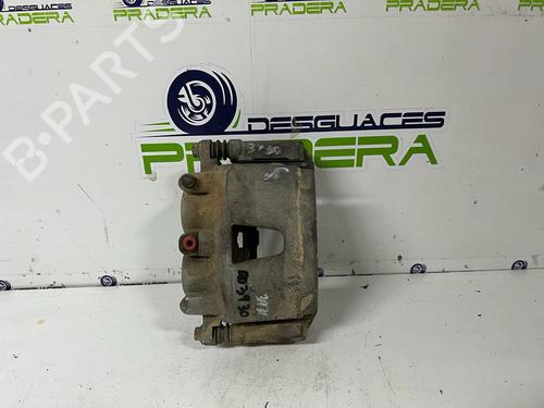 Used Right front brake caliper JEEP GRAND CHEROKEE III (WH, WK) 3.0 CRD 4x4 (218 hp) 21660686