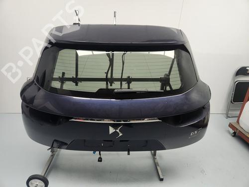 Used Tailgate Tailgate 21766374 21766374