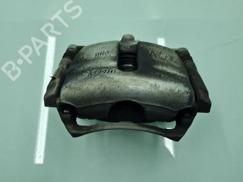 Right front brake caliper SEAT LEON (KL1, KLG) | BP21643312M104