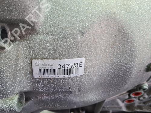 Gearbox BMW 5 (E60) 530 d | BP21661141M3 
