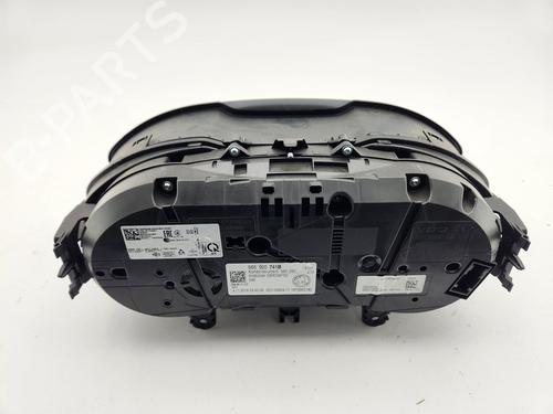 Instrument cluster SKODA KAROQ (NU7, ND7) | BP24894158C47 - Image 4