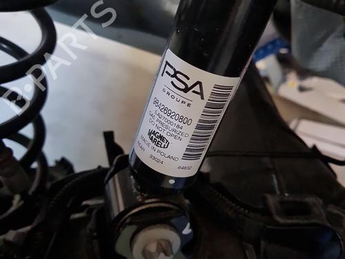 Højre bagtil støddæmper OPEL MOKKA 1.2 Turbo Hybrid | BP39890431M19 - Image 2