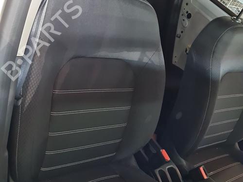 Right front seat DACIA DUSTER (HM_) 1.5 dCi 115 4x4 | BP38267359C16 - Image 2