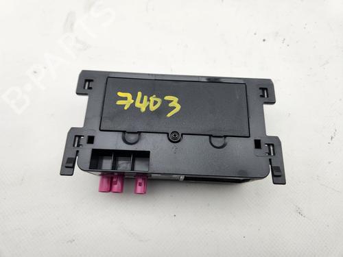 Electronic module VW POLO VI (AW1, BZ1, AE1) 1.0 TSI | BP33957418M83 - Image 2
