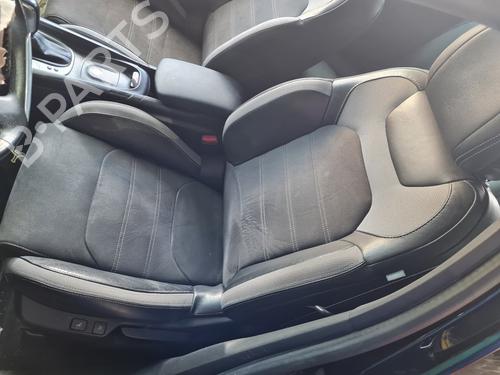 Used Seats set Seats set DS DS 4 / DS 4 CROSSBACK (NX_) 1.6 THP 165 (165 hp) 29722618 29722618