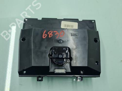 Climate control VOLVO XC60 I SUV (156)  | BP22711089I5 