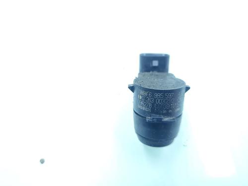 Electronic module BMW 3 (E90) 320 d | BP21655901M83 - Image 3