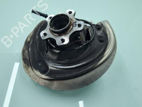 Used Right front steering knuckle Right front steering knuckle BMW 3 (G20, G80, G28) 318 d (150 hp) 21643562 21643562