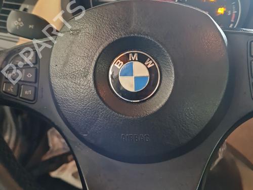 Used Airbag Kit Airbag Kit BMW X3 (E83) 2.0 d (150 hp) 35895371 35895371