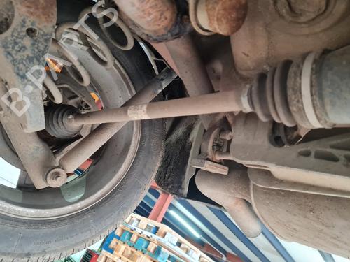 Used Right rear driveshaft FIAT SEDICI (189_) [2006-2014]  22370583
